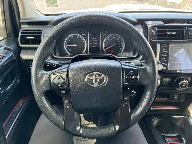2021 Toyota 4Runner Venture