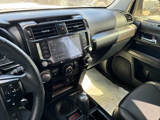 2021 Toyota 4Runner Venture