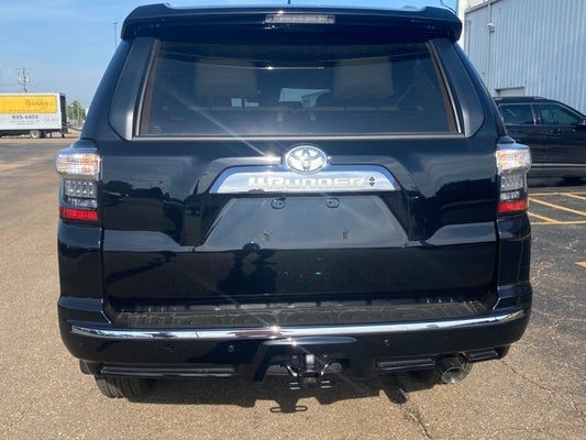 2024 Toyota 4Runner Limited in Wynne, AR - Red River Automotive Group
