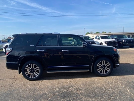 2024 Toyota 4Runner Limited in Wynne, AR - Red River Automotive Group