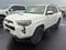 2022 Toyota 4Runner TRD Off Road