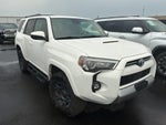 2022 Toyota 4Runner TRD Off Road
