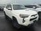 2022 Toyota 4Runner TRD Off Road