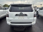 2022 Toyota 4Runner TRD Off Road