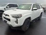 2022 Toyota 4Runner TRD Off Road