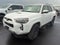 2022 Toyota 4Runner TRD Off Road