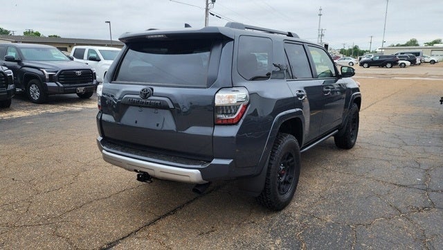 2024 Toyota 4Runner TRD Off-Road Premium in Wynne, AR - Red River Automotive Group