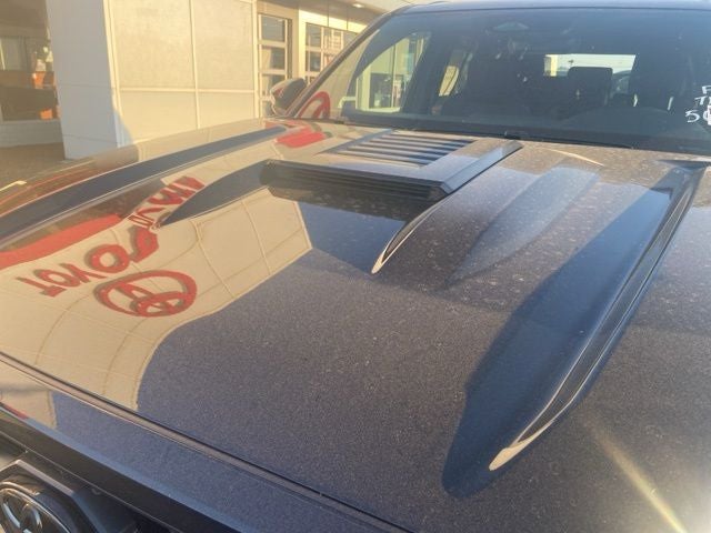 2026 Toyota 4Runner Base