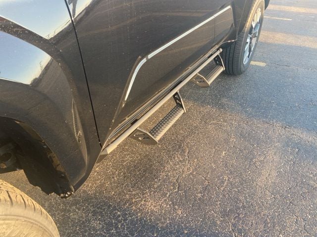 2026 Toyota 4Runner Base