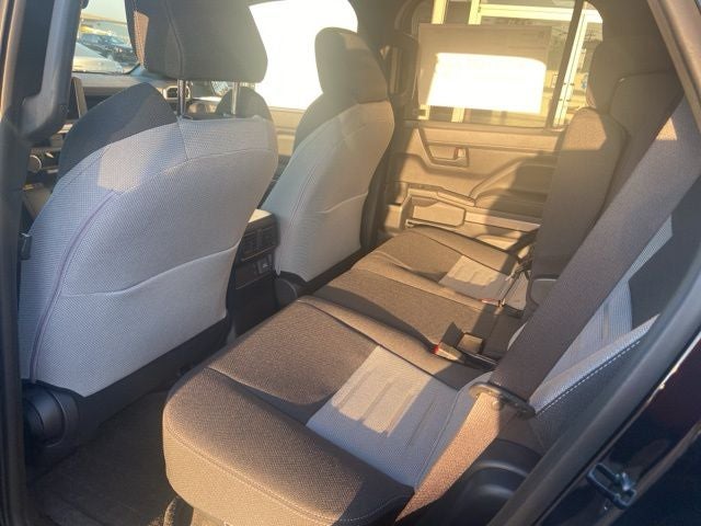 2026 Toyota 4Runner Base