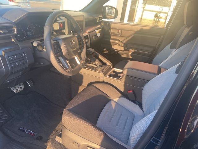 2026 Toyota 4Runner Base