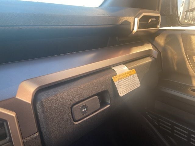 2026 Toyota 4Runner Base