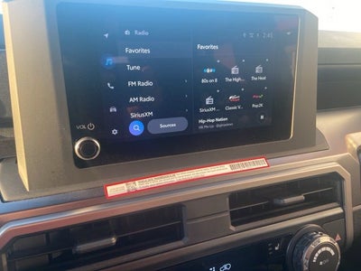 2026 Toyota 4Runner Base