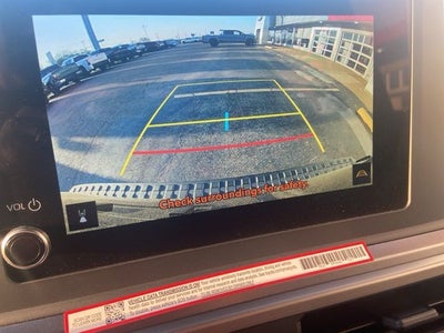 2026 Toyota 4Runner Base