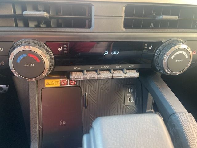 2026 Toyota 4Runner Base