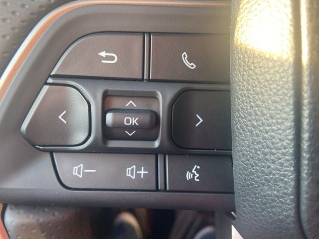 2026 Toyota 4Runner Base