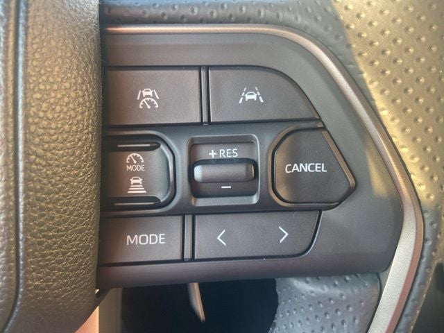 2026 Toyota 4Runner Base