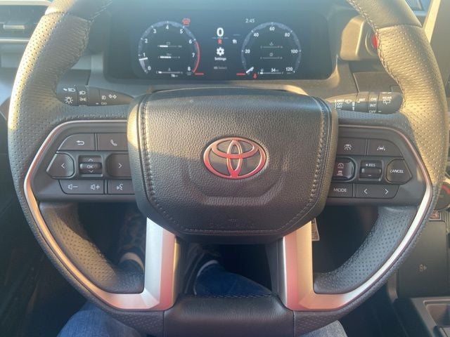 2026 Toyota 4Runner Base