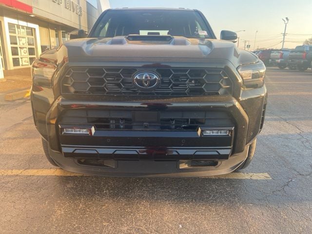 2026 Toyota 4Runner Base