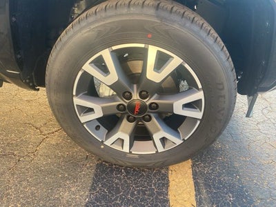 2026 Toyota 4Runner Base