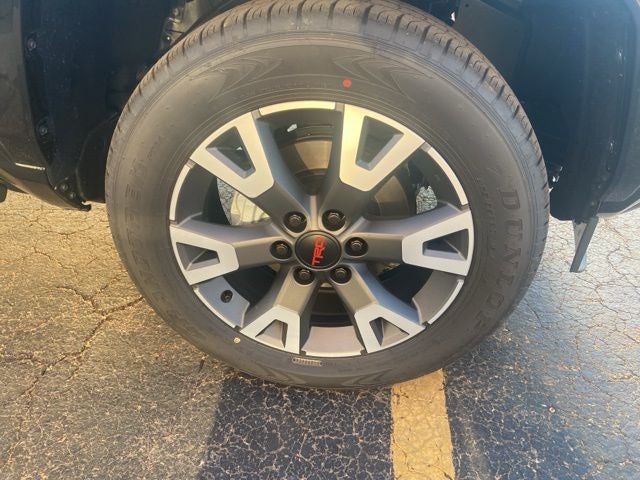 2026 Toyota 4Runner Base