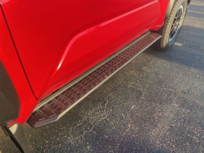 2026 Toyota 4Runner TRD Off Road