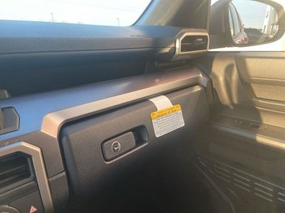 2026 Toyota 4Runner TRD Off Road