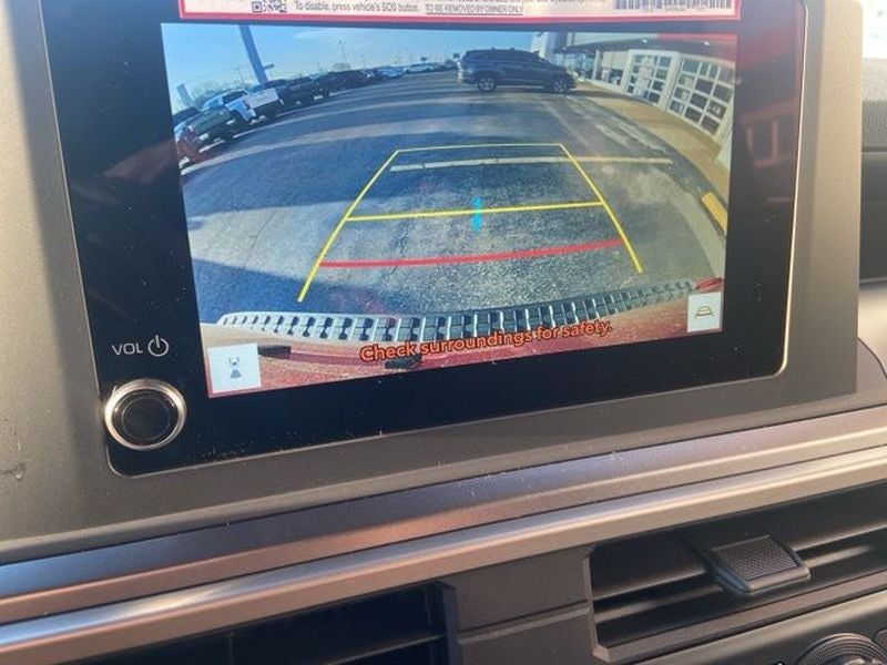 2026 Toyota 4Runner TRD Off Road