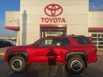 2026 Toyota 4Runner TRD Off Road