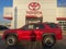 2026 Toyota 4Runner TRD Off Road