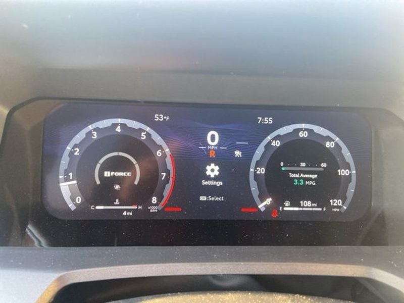 2026 Toyota 4Runner TRD Off Road