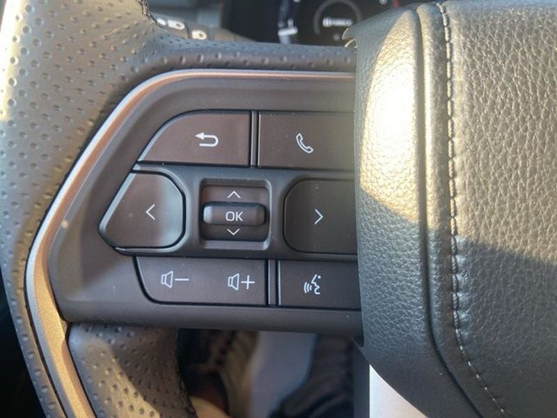 2026 Toyota 4Runner TRD Off Road