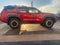2026 Toyota 4Runner TRD Off Road