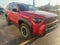 2026 Toyota 4Runner TRD Off Road