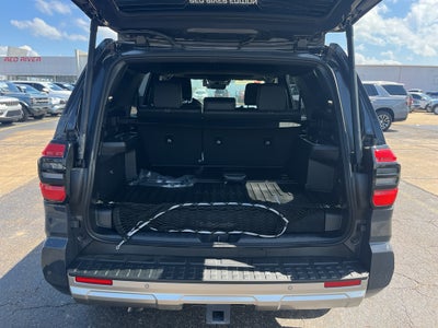 2026 Toyota 4Runner Hybrid Hybrid Limited
