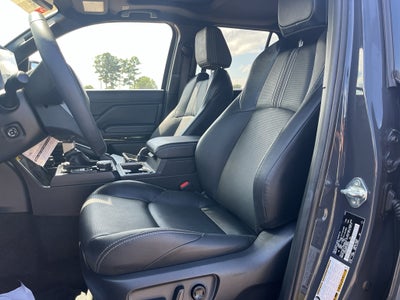 2026 Toyota 4Runner Hybrid Hybrid Limited