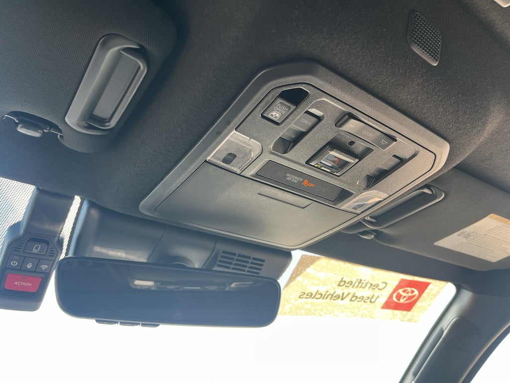 2026 Toyota 4Runner Hybrid Hybrid Limited