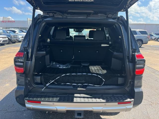 2026 Toyota 4Runner Hybrid Hybrid Limited