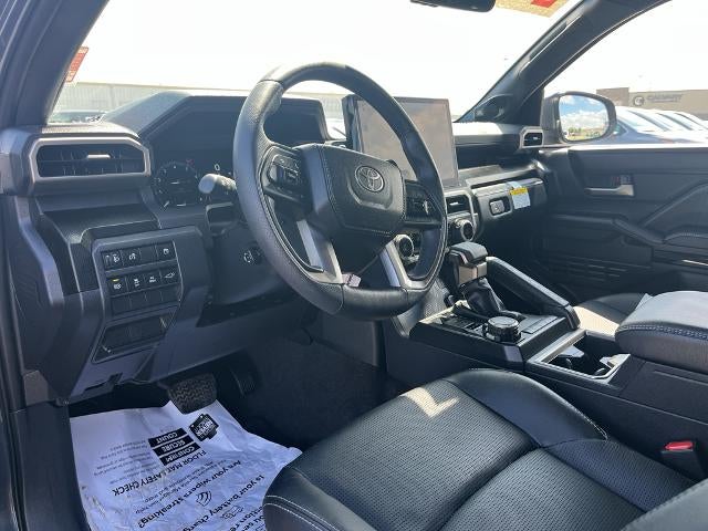 2026 Toyota 4Runner Hybrid Hybrid Limited