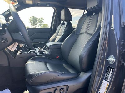 2026 Toyota 4Runner Hybrid Hybrid Limited