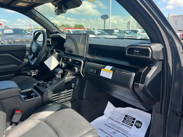 2026 Toyota 4Runner Hybrid Hybrid Limited