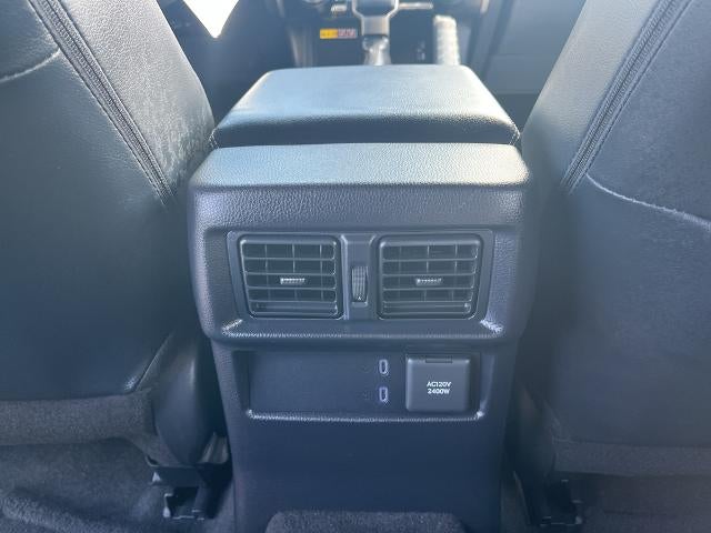 2026 Toyota 4Runner Hybrid Hybrid Limited