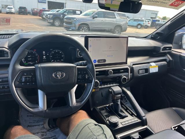 2026 Toyota 4Runner Hybrid Hybrid Limited