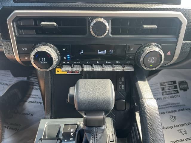 2026 Toyota 4Runner Hybrid Hybrid Limited