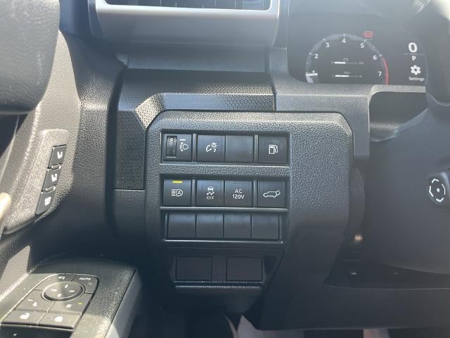 2026 Toyota 4Runner Hybrid Hybrid Limited