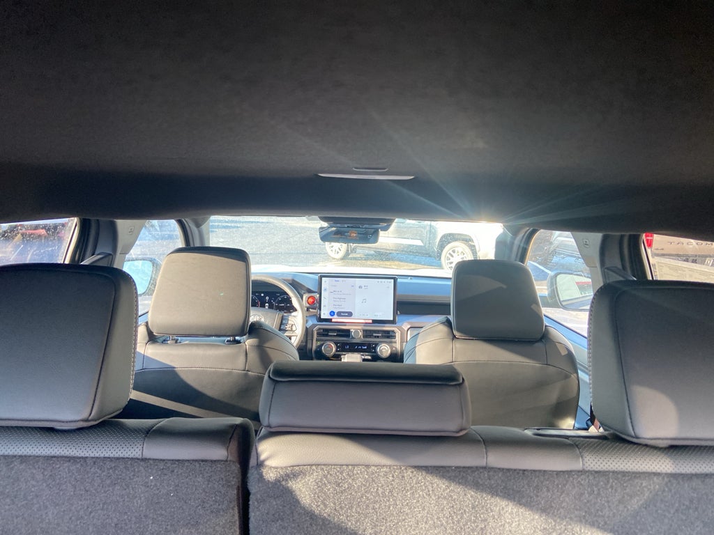 2026 Toyota 4Runner Hybrid Hybrid TRD Off Road Premium
