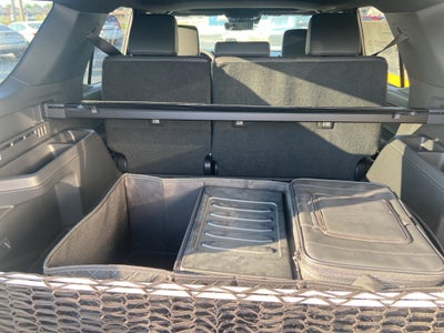 2026 Toyota 4Runner Hybrid Hybrid TRD Off Road Premium
