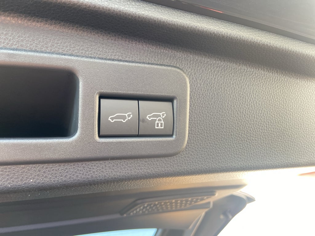 2026 Toyota 4Runner Hybrid Hybrid TRD Off Road Premium