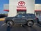 2026 Toyota 4Runner Hybrid Hybrid TRD Off Road Premium