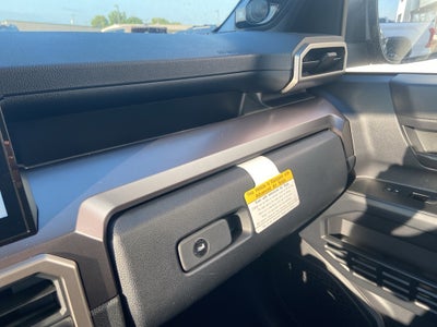 2026 Toyota 4Runner Hybrid Hybrid TRD Off Road Premium